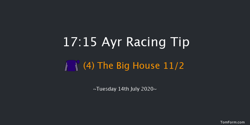 Weddings At Western House Hotel Handicap Ayr 17:15 Handicap (Class 6) 7f Mon 13th Jul 2020