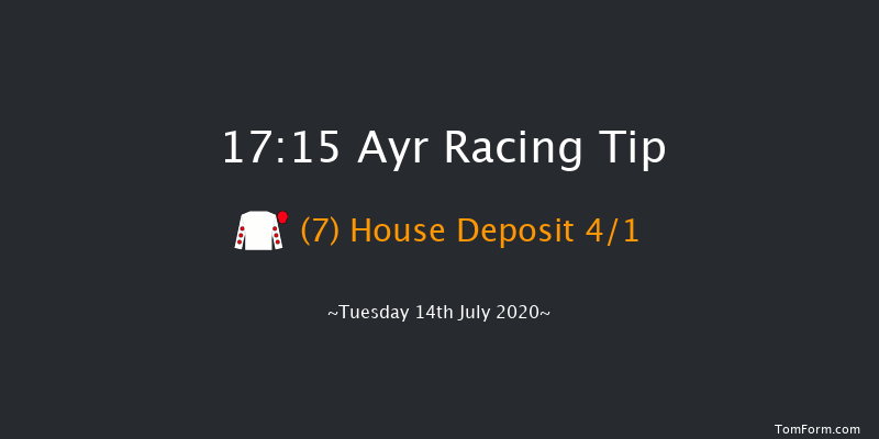 Weddings At Western House Hotel Handicap Ayr 17:15 Handicap (Class 6) 7f Mon 13th Jul 2020