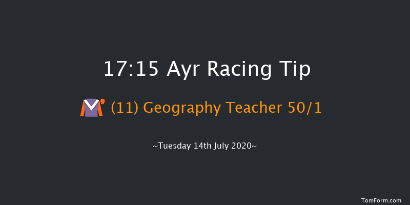 Weddings At Western House Hotel Handicap Ayr 17:15 Handicap (Class 6) 7f Mon 13th Jul 2020