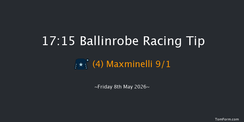Ballinrobe 17-15 9f Fri 17th Apr 2026