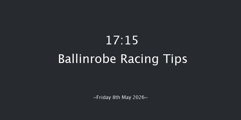 Ballinrobe 17-15 9f Fri 17th Apr 2026