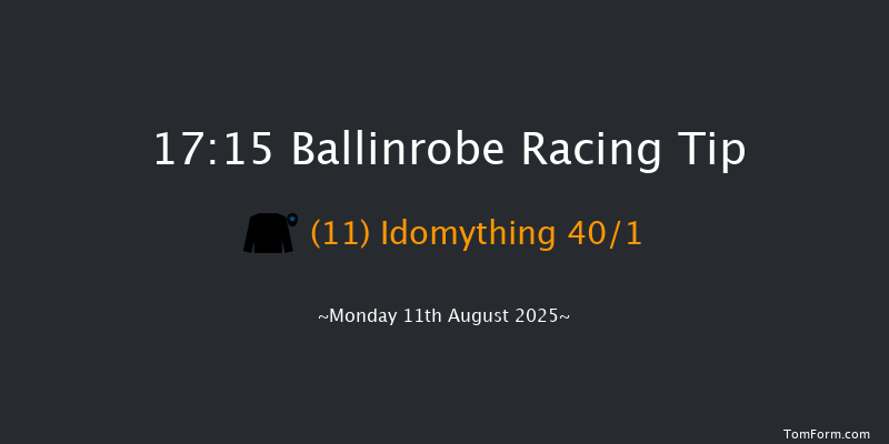 Ballinrobe 17-15 16f Tue 22nd Jul 2025