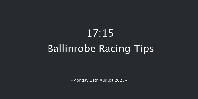Ballinrobe 17-15 16f Tue 22nd Jul 2025