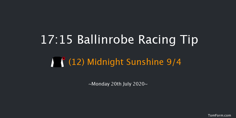 Treacy's Pharmacies Maiden Ballinrobe 17:15 Maiden 10f Fri 20th Sep 2019