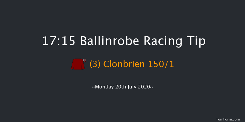 Treacy's Pharmacies Maiden Ballinrobe 17:15 Maiden 10f Fri 20th Sep 2019
