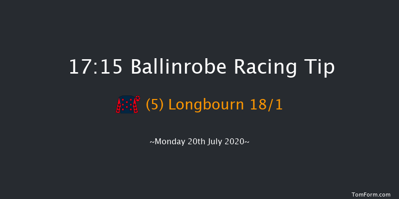 Treacy's Pharmacies Maiden Ballinrobe 17:15 Maiden 10f Fri 20th Sep 2019