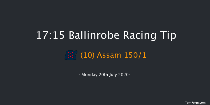 Treacy's Pharmacies Maiden Ballinrobe 17:15 Maiden 10f Fri 20th Sep 2019