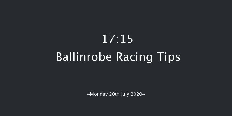 Treacy's Pharmacies Maiden Ballinrobe 17:15 Maiden 10f Fri 20th Sep 2019