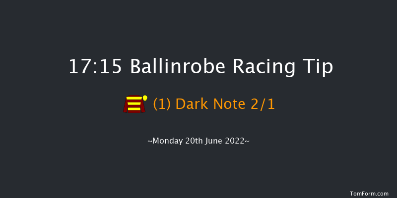 Ballinrobe 17:15 Claimer 10f Tue 31st May 2022