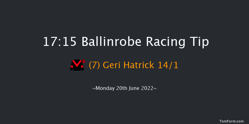 Ballinrobe 17:15 Claimer 10f Tue 31st May 2022