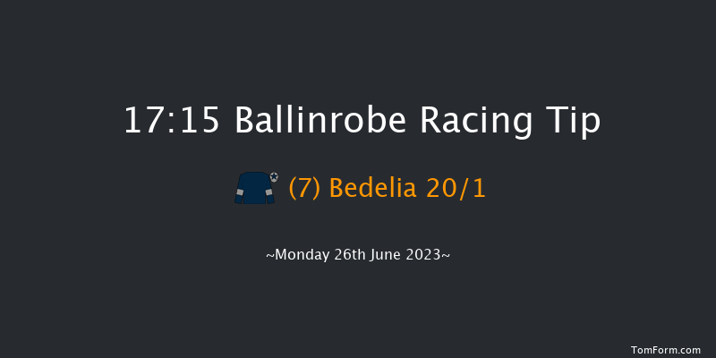Ballinrobe 17:15 Claimer 10f Tue 30th May 2023