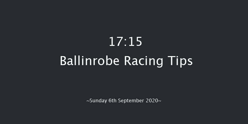 McHale Tiger Roll Beginners Chase Ballinrobe 17:15 Maiden Chase 23f Mon 24th Aug 2020