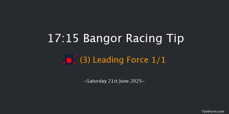 Bangor 17-15 (Class 4) 24f Fri 6th Jun 2025
