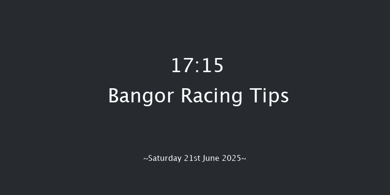 Bangor 17-15 (Class 4) 24f Fri 6th Jun 2025