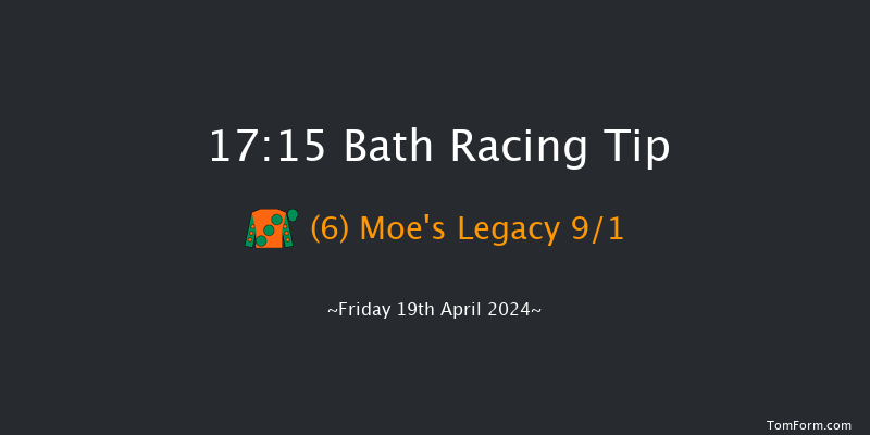 Bath  17:15 Handicap (Class 6) 6f Sun 7th Apr 2024
