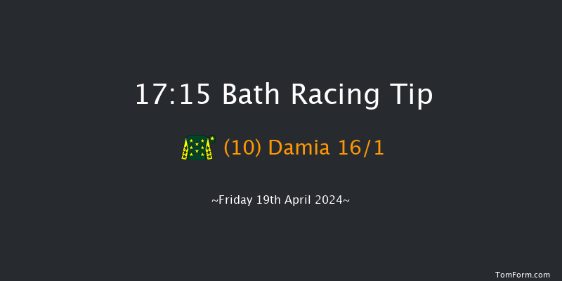 Bath  17:15 Handicap (Class 6) 6f Sun 7th Apr 2024