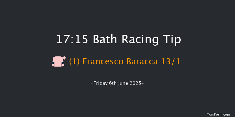 Bath 17-15 (Class 5) 15f Fri 23rd May 2025