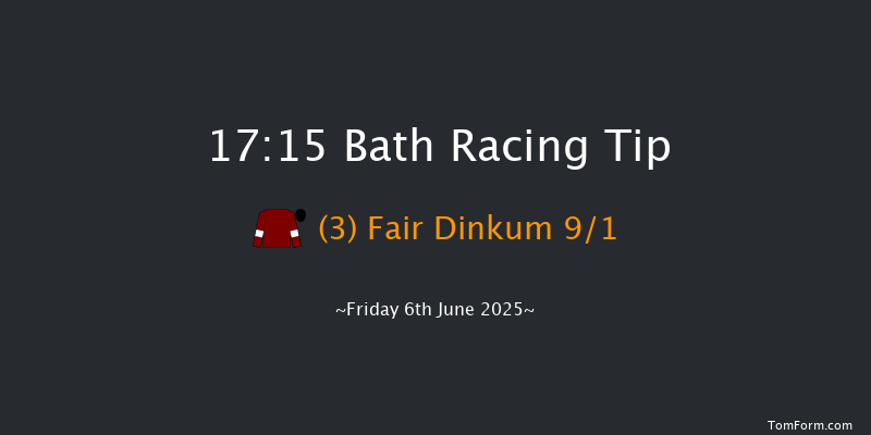 Bath 17-15 (Class 5) 15f Fri 23rd May 2025