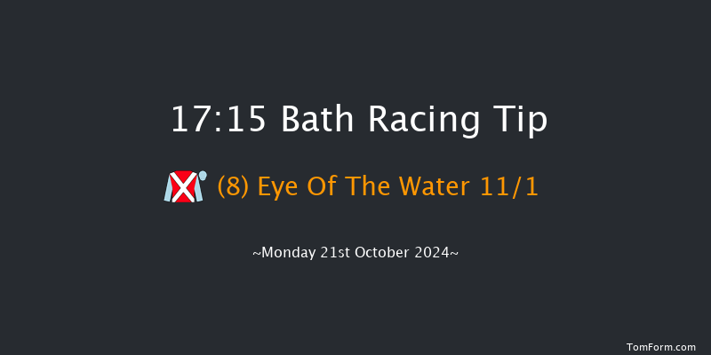 Bath  17:15 Handicap (Class 6) 8f Thu 10th Oct 2024