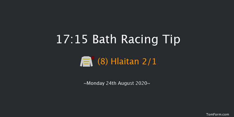Kentucky Derby On Sky Sports Racing Handicap Bath 17:15 Handicap (Class 5) 8f Wed 19th Aug 2020