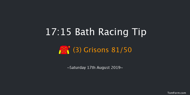 Bath 17:15 Maiden (Class 4) 6f Wed 7th Aug 2019