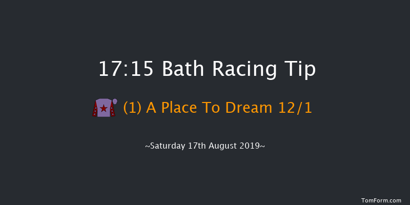 Bath 17:15 Maiden (Class 4) 6f Wed 7th Aug 2019