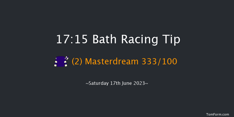 Bath 17:15 Handicap (Class 5) 17f Fri 9th Jun 2023