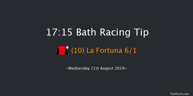 Bath 17:15 Handicap (Class 5) 6f Sat 17th Aug 2019
