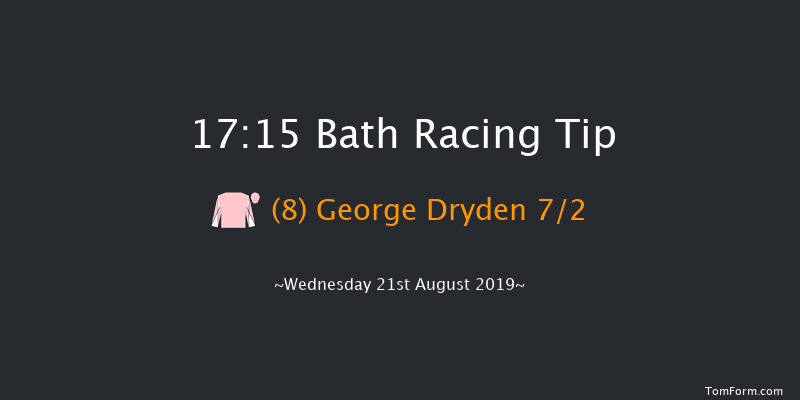 Bath 17:15 Handicap (Class 5) 6f Sat 17th Aug 2019