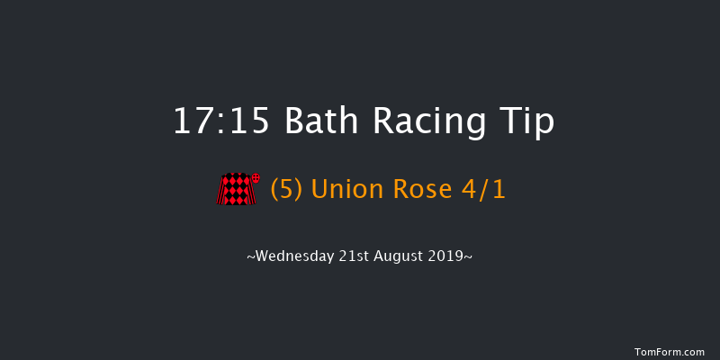 Bath 17:15 Handicap (Class 5) 6f Sat 17th Aug 2019