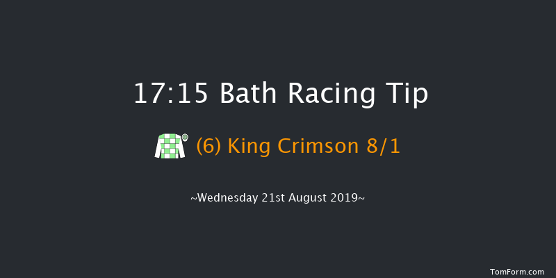 Bath 17:15 Handicap (Class 5) 6f Sat 17th Aug 2019