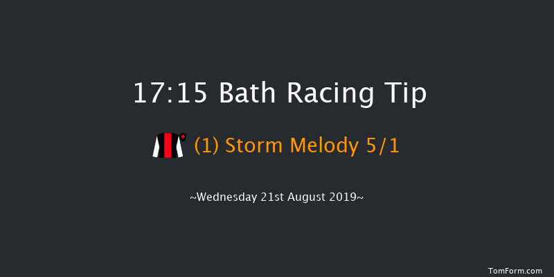 Bath 17:15 Handicap (Class 5) 6f Sat 17th Aug 2019