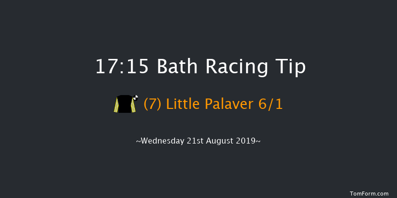 Bath 17:15 Handicap (Class 5) 6f Sat 17th Aug 2019