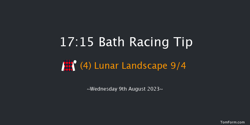 Bath 17:15 Handicap (Class 6) 8f Fri 4th Aug 2023