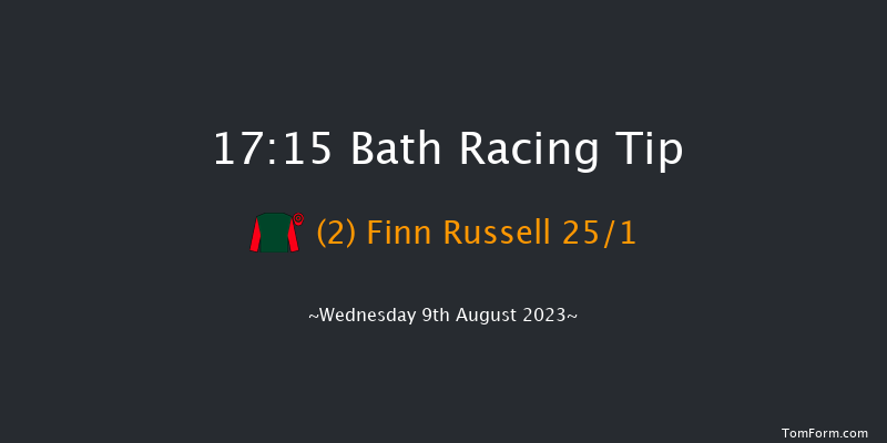 Bath 17:15 Handicap (Class 6) 8f Fri 4th Aug 2023