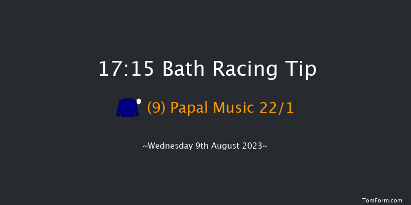 Bath 17:15 Handicap (Class 6) 8f Fri 4th Aug 2023