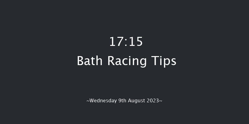 Bath 17:15 Handicap (Class 6) 8f Fri 4th Aug 2023