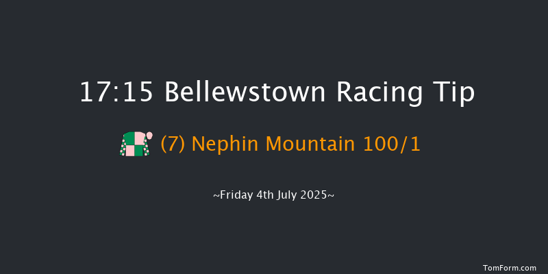 Bellewstown 17-15 7f Thu 3rd Jul 2025