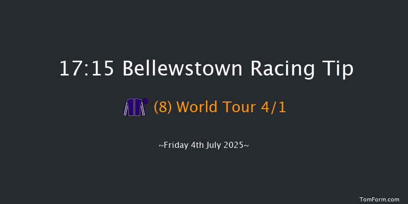 Bellewstown 17-15 7f Thu 3rd Jul 2025
