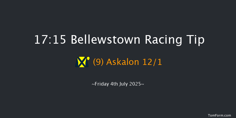 Bellewstown 17-15 7f Thu 3rd Jul 2025