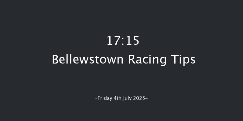 Bellewstown 17-15 7f Thu 3rd Jul 2025