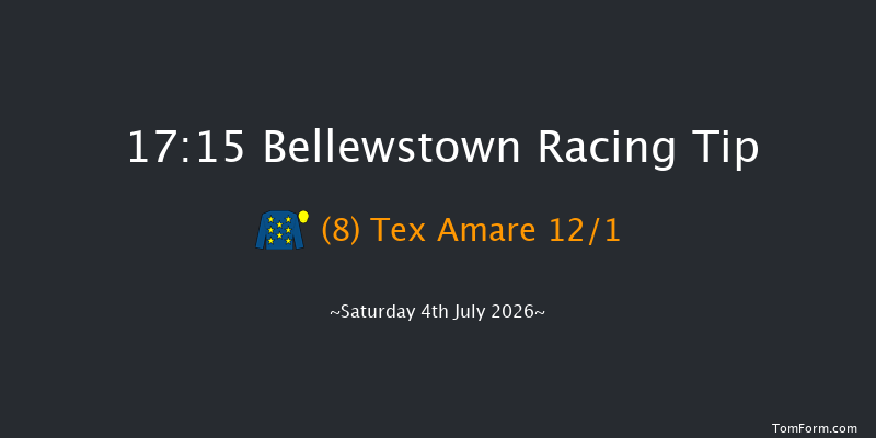 Bellewstown 17-15 17f Fri 3rd Jul 2026