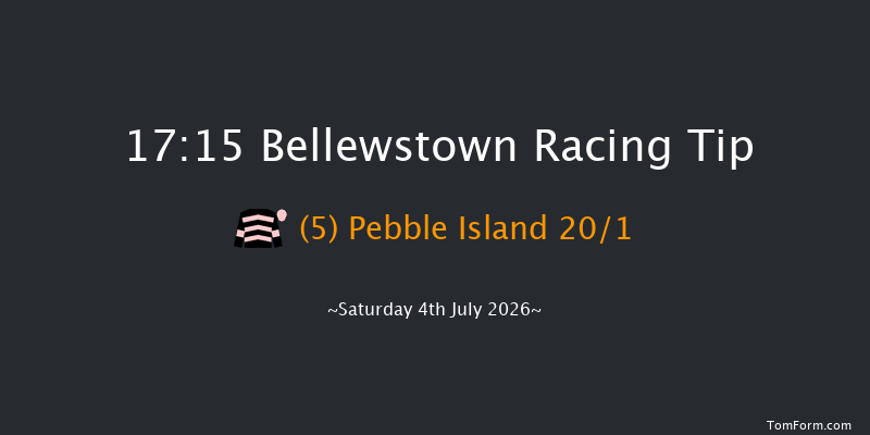 Bellewstown 17-15 17f Fri 3rd Jul 2026