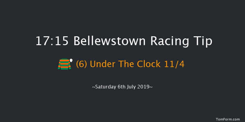 Bellewstown 17:15 Handicap Hurdle 20f Fri 5th Jul 2019