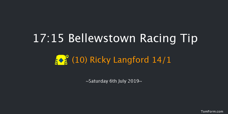 Bellewstown 17:15 Handicap Hurdle 20f Fri 5th Jul 2019