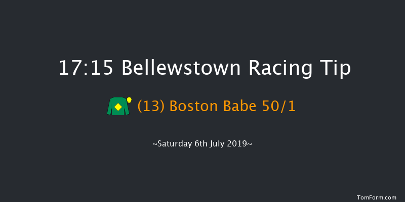 Bellewstown 17:15 Handicap Hurdle 20f Fri 5th Jul 2019