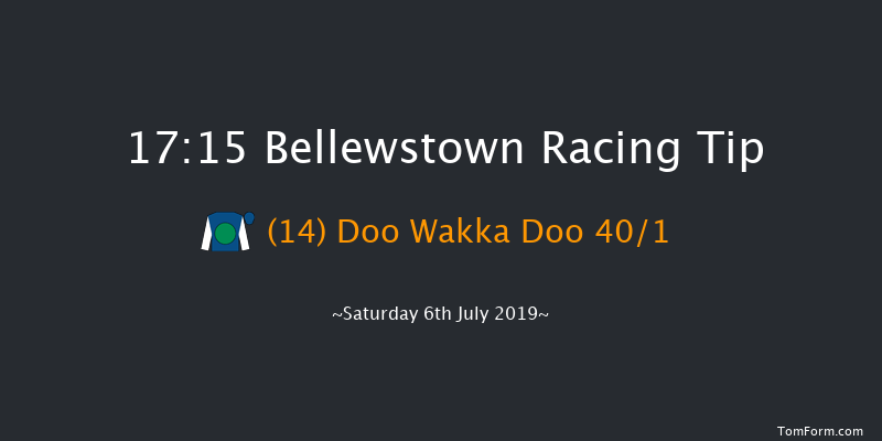Bellewstown 17:15 Handicap Hurdle 20f Fri 5th Jul 2019
