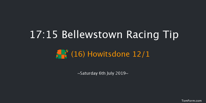 Bellewstown 17:15 Handicap Hurdle 20f Fri 5th Jul 2019