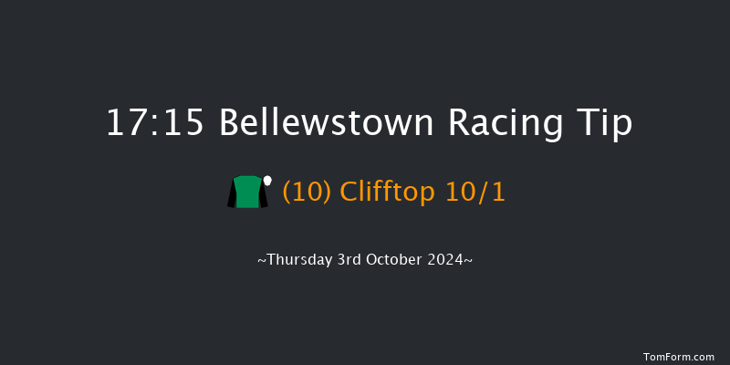 Bellewstown  17:15 Handicap 12f Wed 2nd Oct 2024