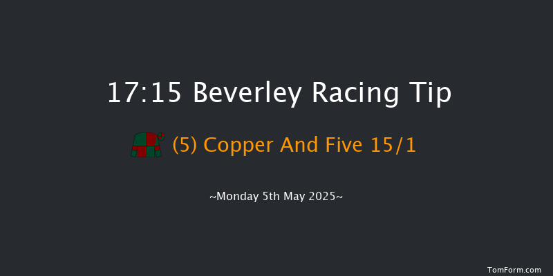 Beverley 17-15 (Class 6) 8f Thu 24th Apr 2025